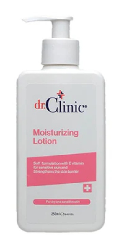 dr.Clinic Lotion