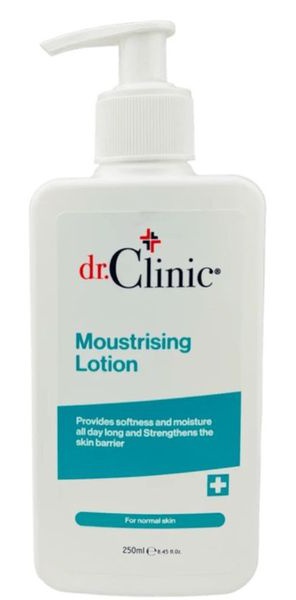 dr.Clinic Moisturizing Lotion