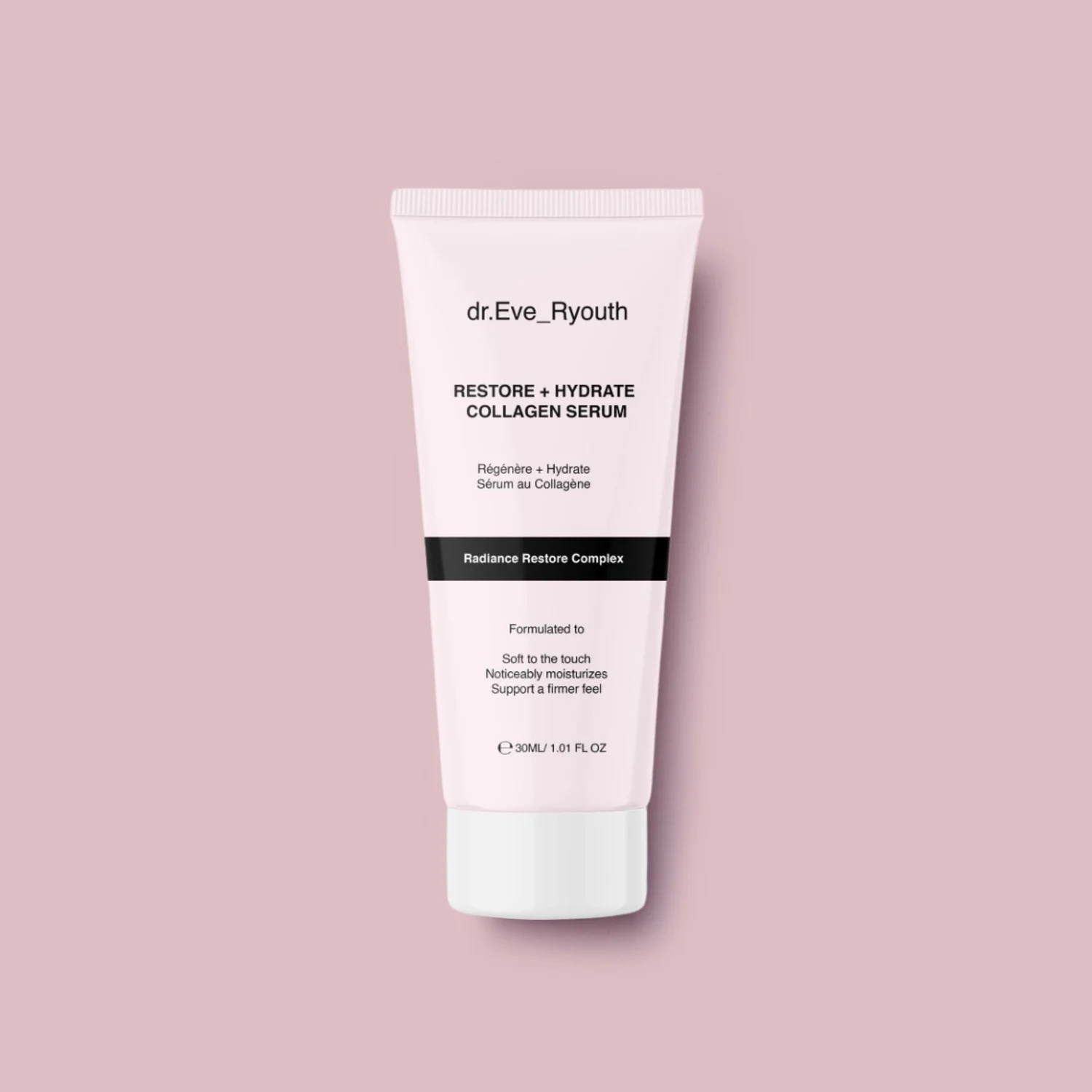 dr. Eve_Ryouth Restore + Hydrate Collagen Serum