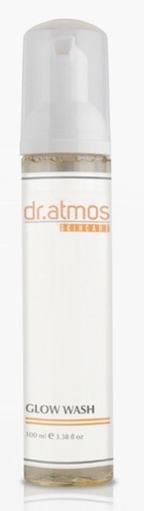 dr. atmos Glow Face Wash