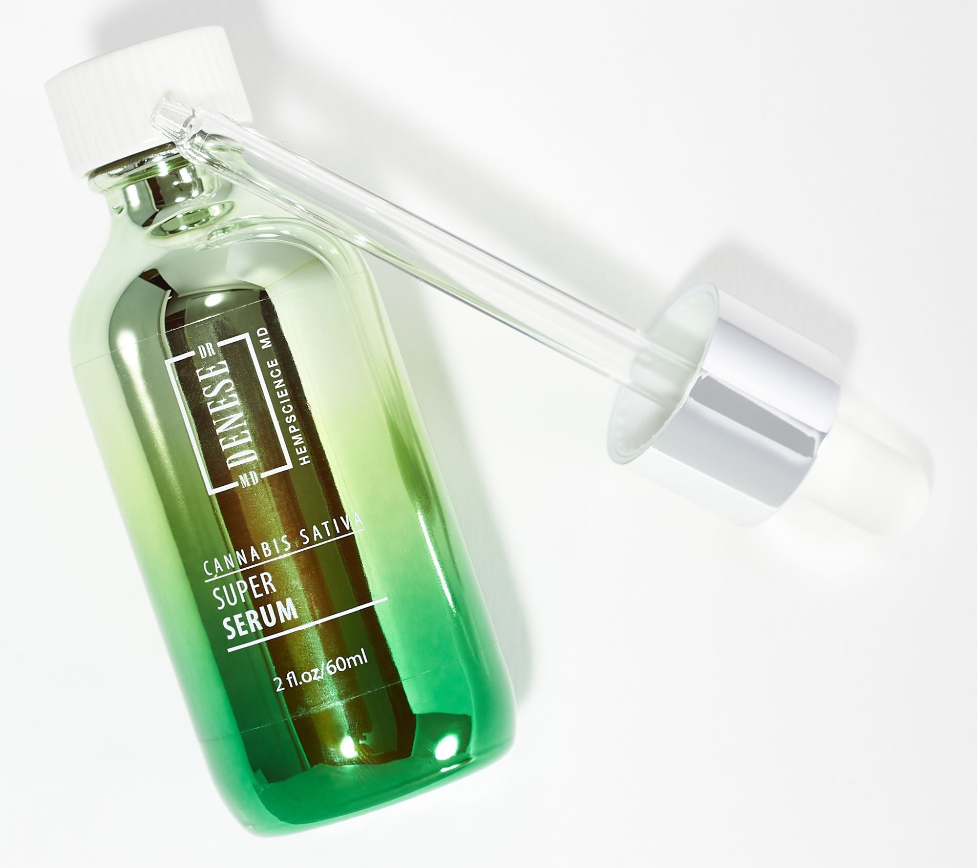 dr. denese Cannabis Sativa Super Serum