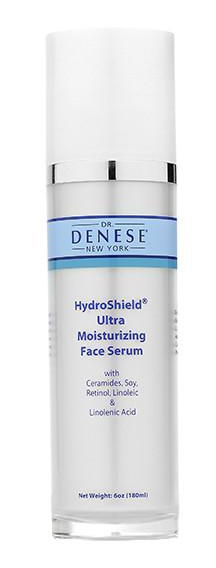 dr. denese Hydroshield Ultra Moisturizing Face Serum
