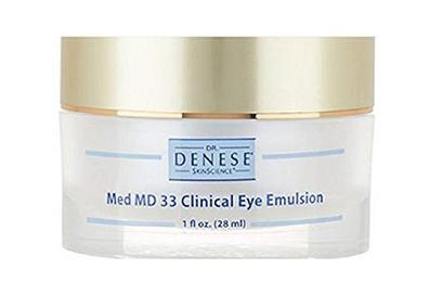 dr. denese Med Md 33 Clinical Eye Emulsion