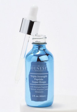 dr. denese Triple Strength Peptide Super Drops