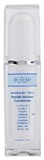 dr. denese Wrinkle Rx 76% Peptide Solution Concentrate