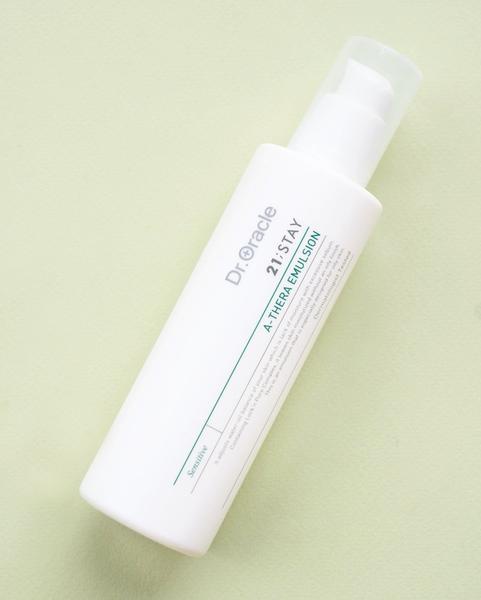 dr. oracle 21;Stay A Thera Emulsion