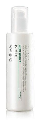 dr. oracle 21;Stay, A-Thera Toner