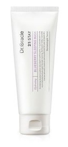 dr. oracle Blueberry Sleeping Mask