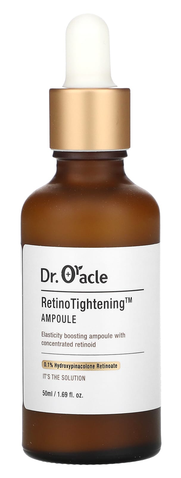 dr. oracle Retino Tightening Ampoule