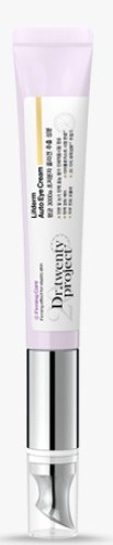 dr. twentyproject Dr.twentyproject Lifderm Auto Eye Cream