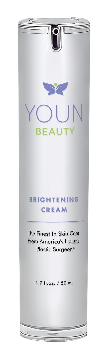 dr youn Brightening Cream