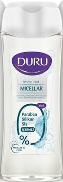 duru Hydro Pure Micellar Duş Jeli