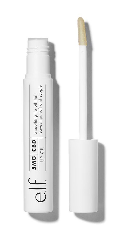 e.l.f. 5 Mg Cbd Lip Oil