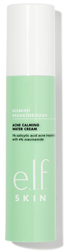 e.l.f. Acne Calming Water Cream