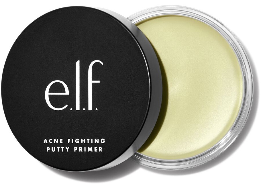 e.l.f. Acne Fighting Putty Primer