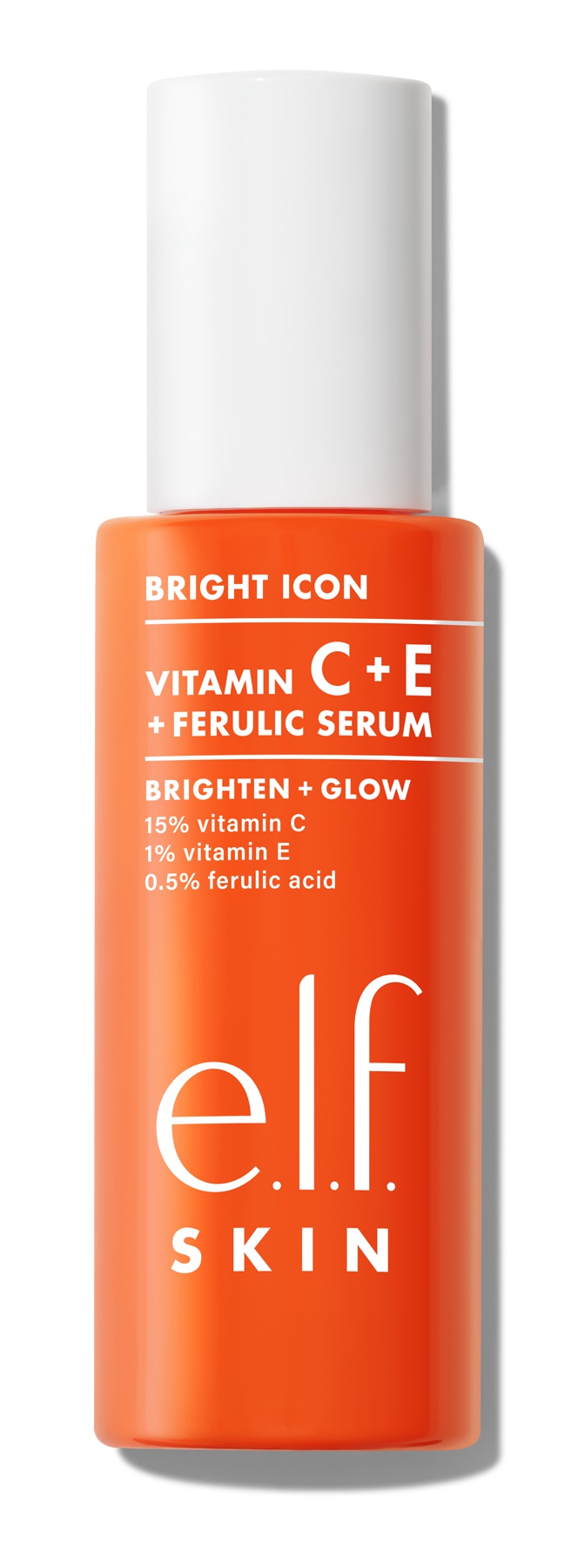 e.l.f. Bright Icon Vitamin C & E