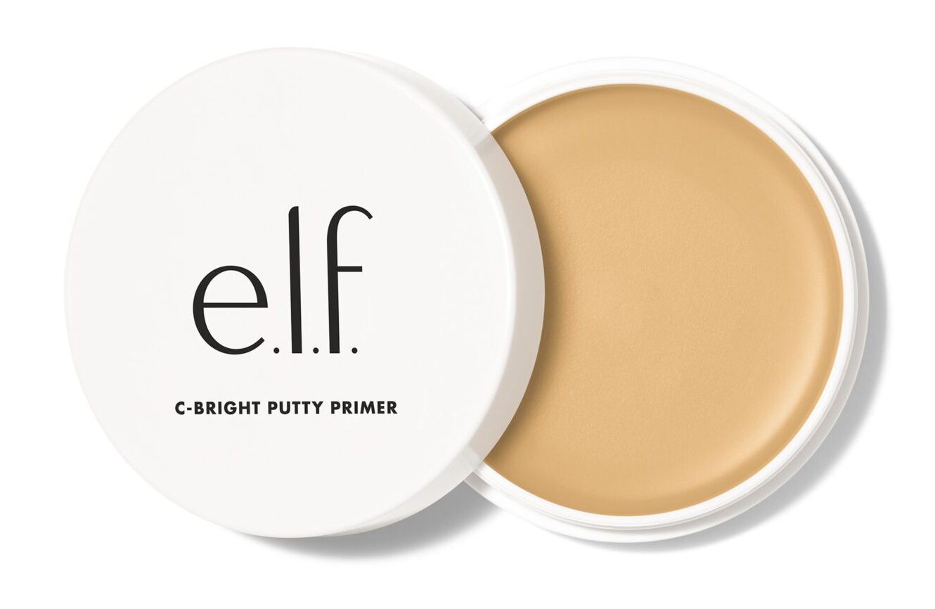 e.l.f. C-bright Putty Primer