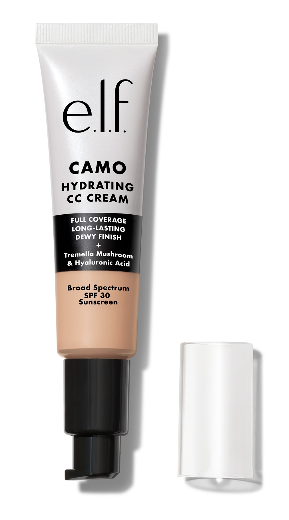 e.l.f. Camo Hydrating CC Cream