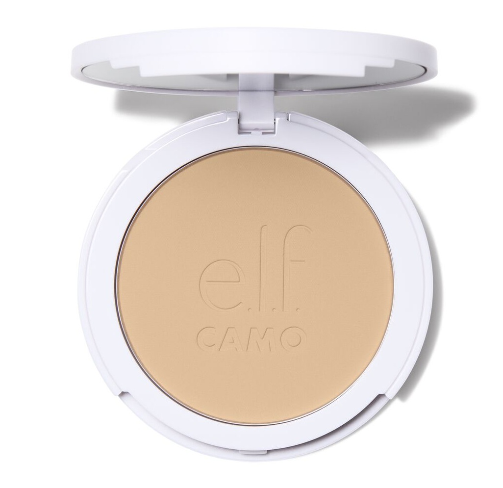 e.l.f. Camo Powder Foundation
