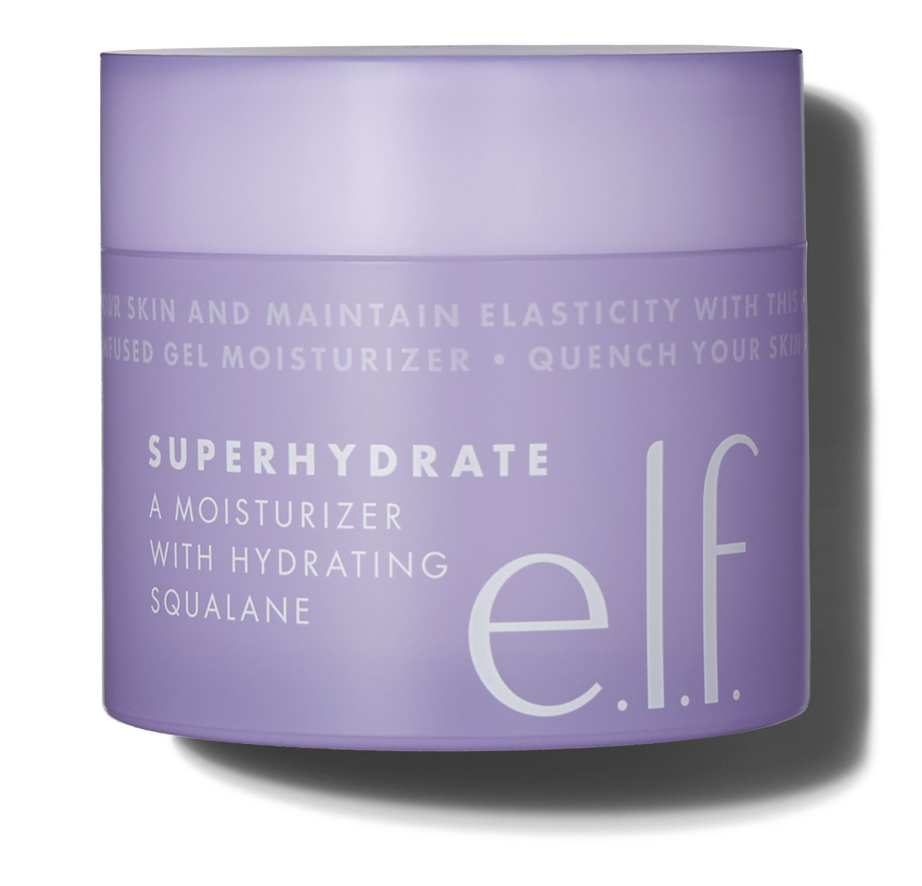 e.l.f. Cosmetics Superhydrate Moisturizer