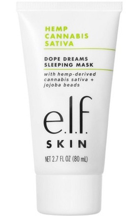 e.l.f. Dope Dreams Sleeping Mask