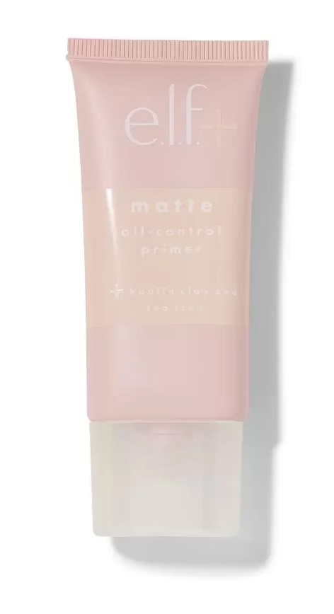 e.l.f. ELF+ MATTE OIL-CONTROL PRIMER