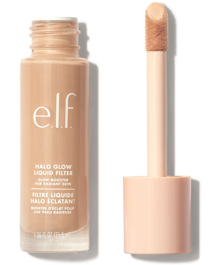 e.l.f. Halo Glow Liquid Filter Complexion Booster
