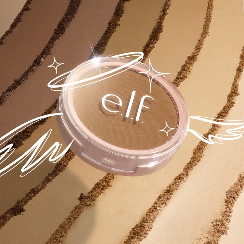 e.l.f. Halo Glow Powder Filter