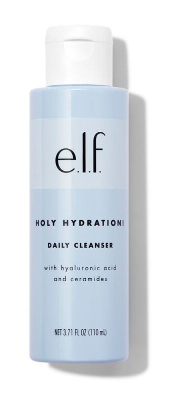 e.l.f. Holy Hydration! Daily Cleanser
