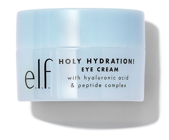 e.l.f. Holy Hydration! Illuminating Eye Cream