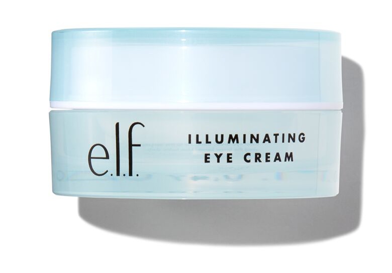 e.l.f. Illuminating Eye Cream