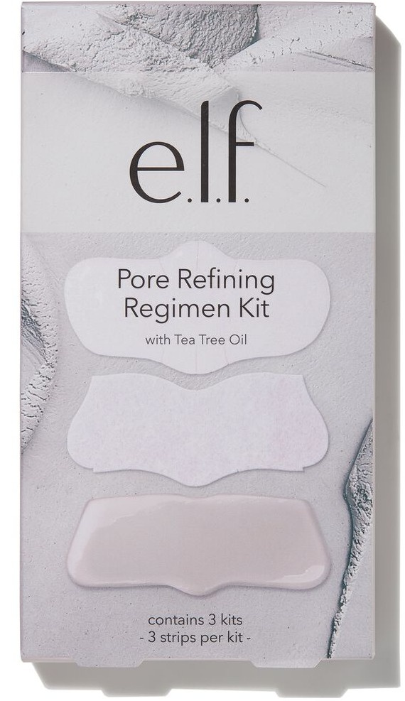 e.l.f. Pore Refining Regimen Kit - 3 Kits