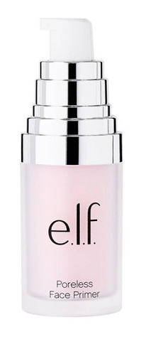 e.l.f. Poreless Face Primer