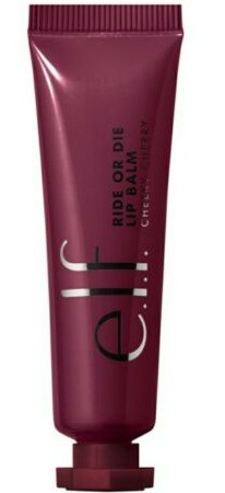 e.l.f. Ride Or Die Lip Balm (Cheeky Cherry)