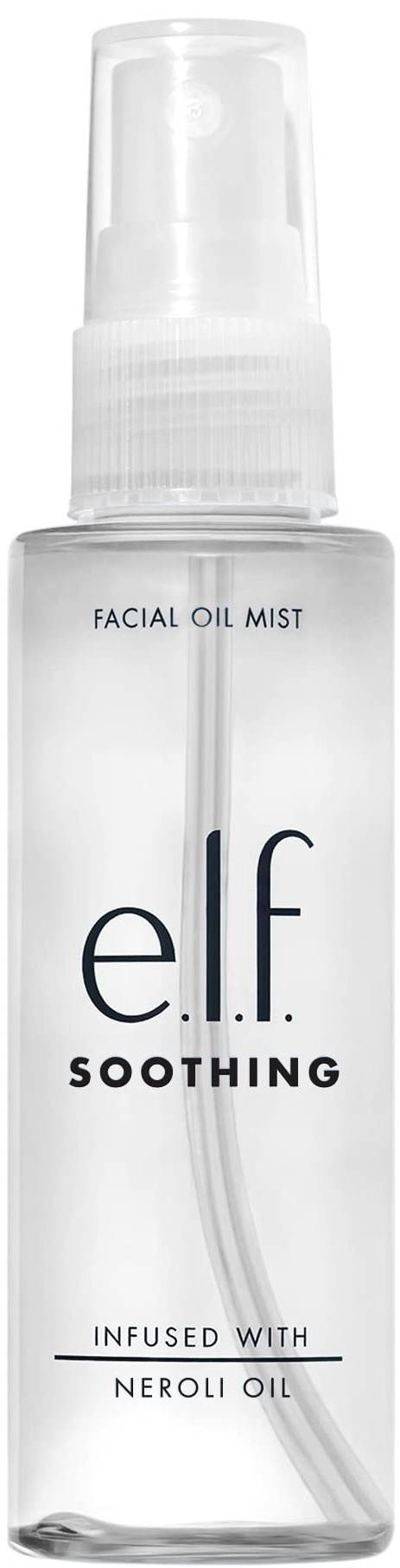 e.l.f. Soothing Neroli Oil Facial Mist