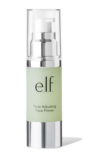 e.l.f. Tone Adjusting Face Primer