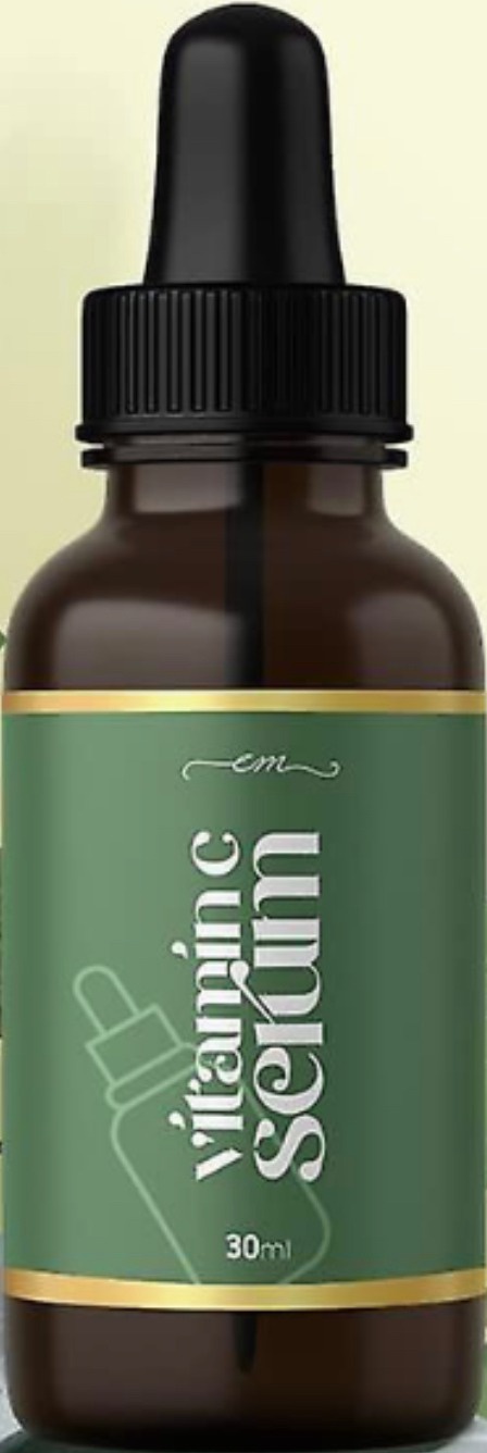 eco masters Vitamin C Serum