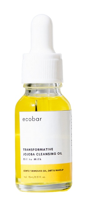 ecobar Ecobar PH Transformative Jojoba Cleansing Oil