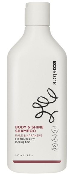 ecostore Body And Shine Shampoo