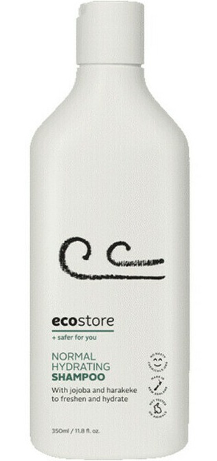 ecostore Hydrating Shampoo Normal Hair