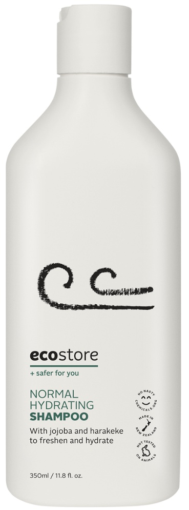 ecostore Normal Hydrating Shampoo