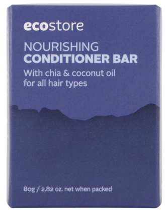 ecostore Nourishing Conditioner Bar