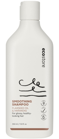 ecostore Smoothing Shampoo