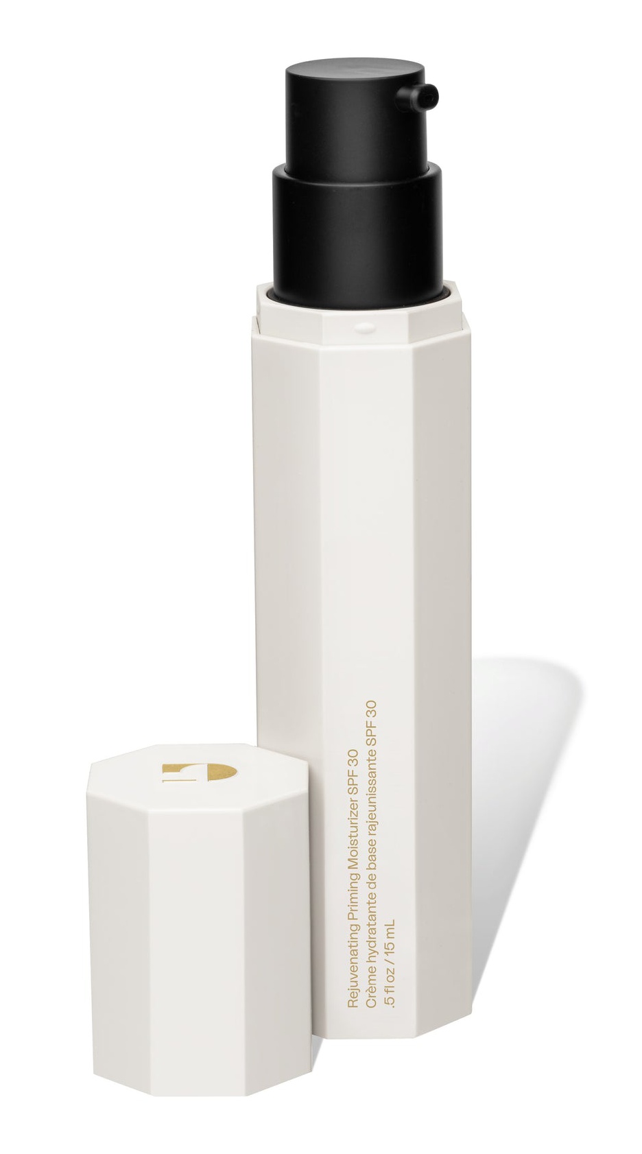 eighth day skin The Rejuvenating Moisturizing Primer Broad Spectrum SPF 30