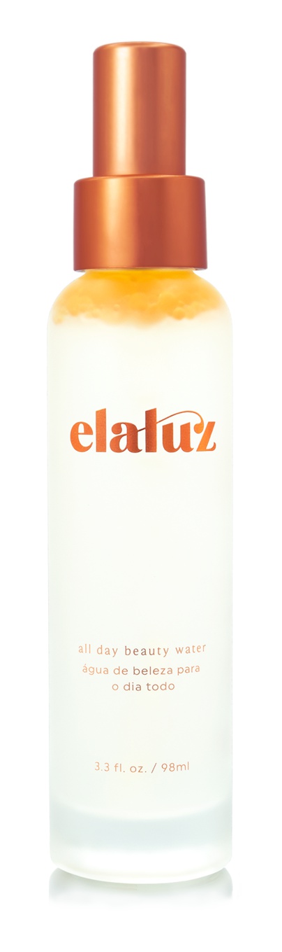 elaluz All Day Beauty Water