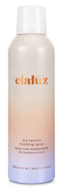 elaluz Dry Texture Finishing Spray