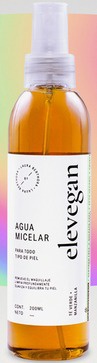 elevegan Agua Micelar