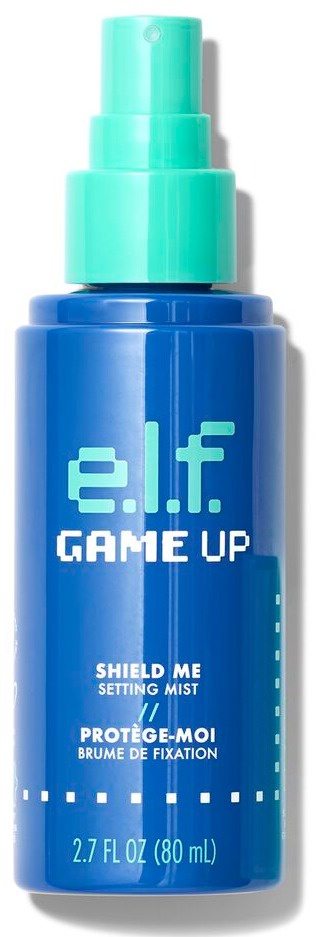 elf Game Up Shield Me Setting Mist