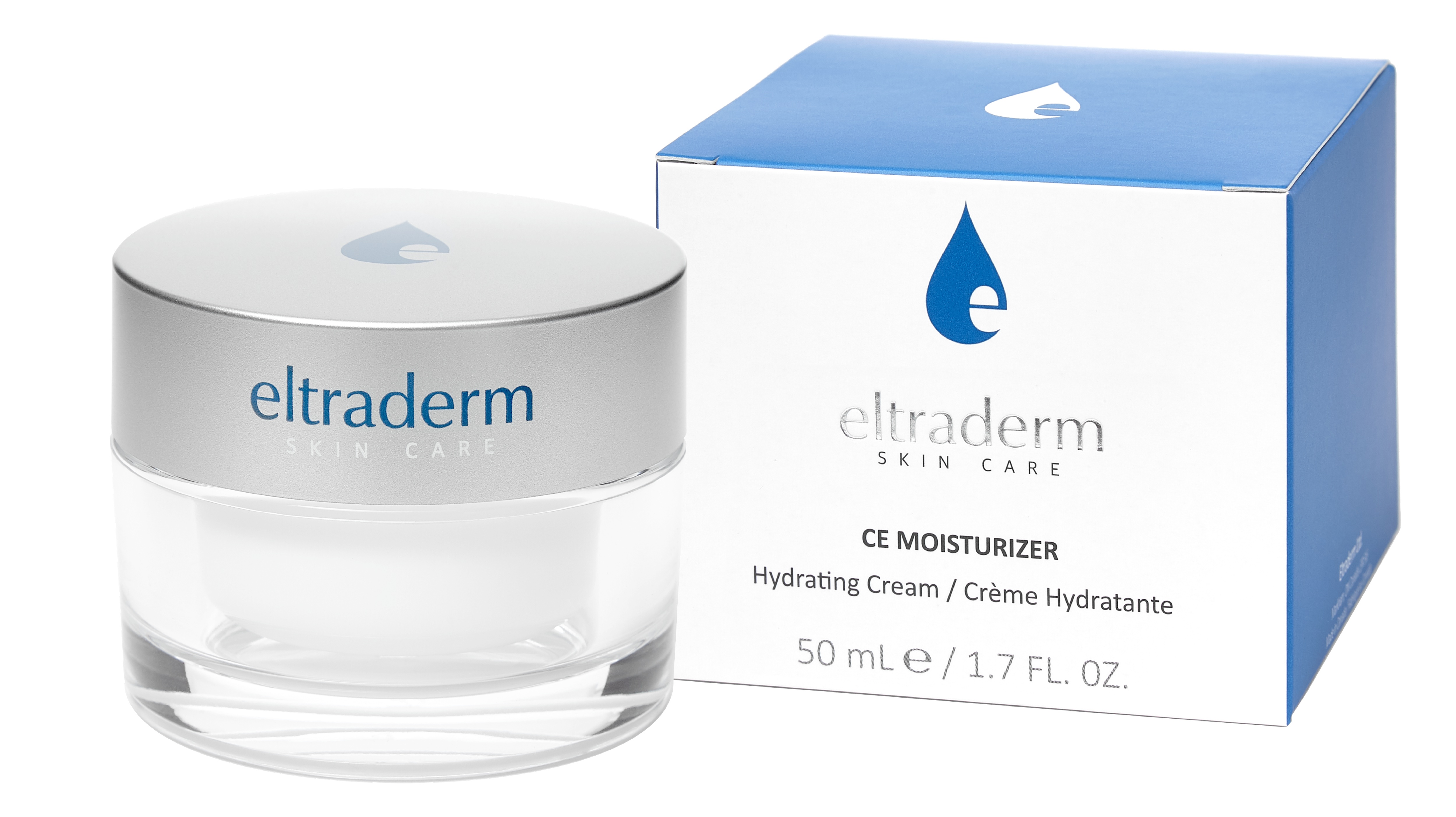 eltraderm CE Moisturizer