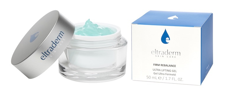 eltraderm Firm Rebalance